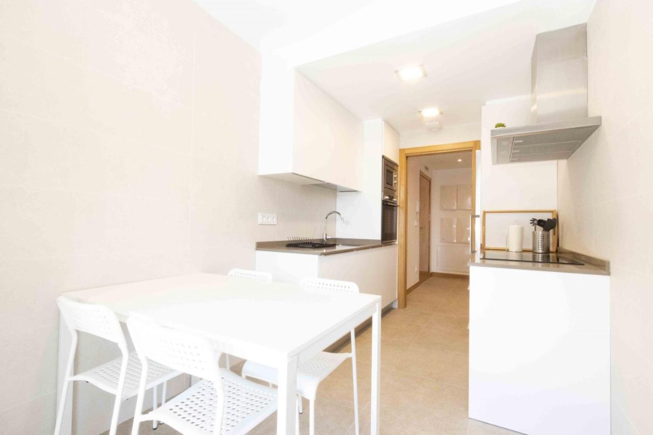 Appartement The Collection - Moon San Sebastian